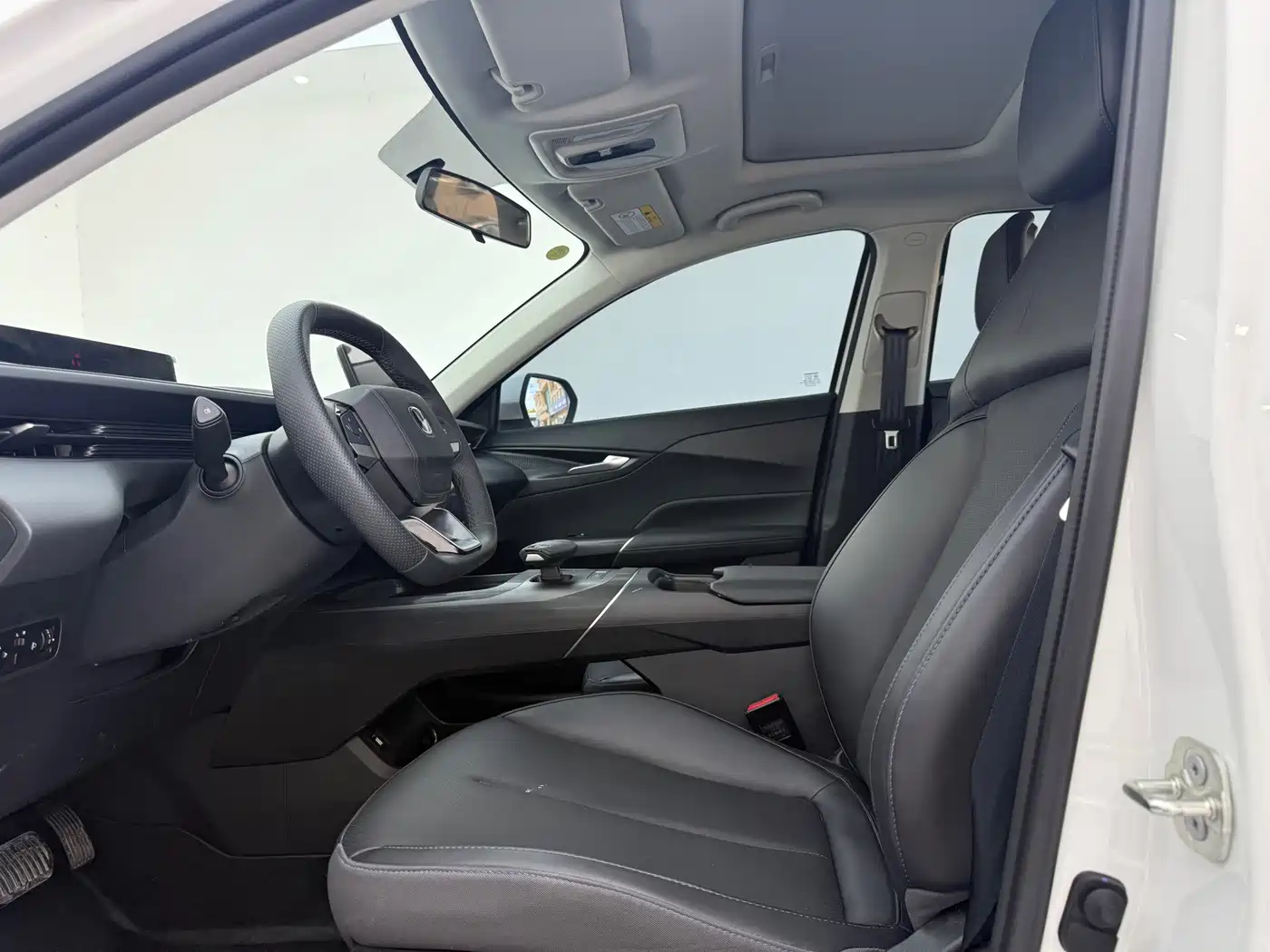 Changan Eado 2025 2025 Blue Whale 1.5T 500Bar Premium