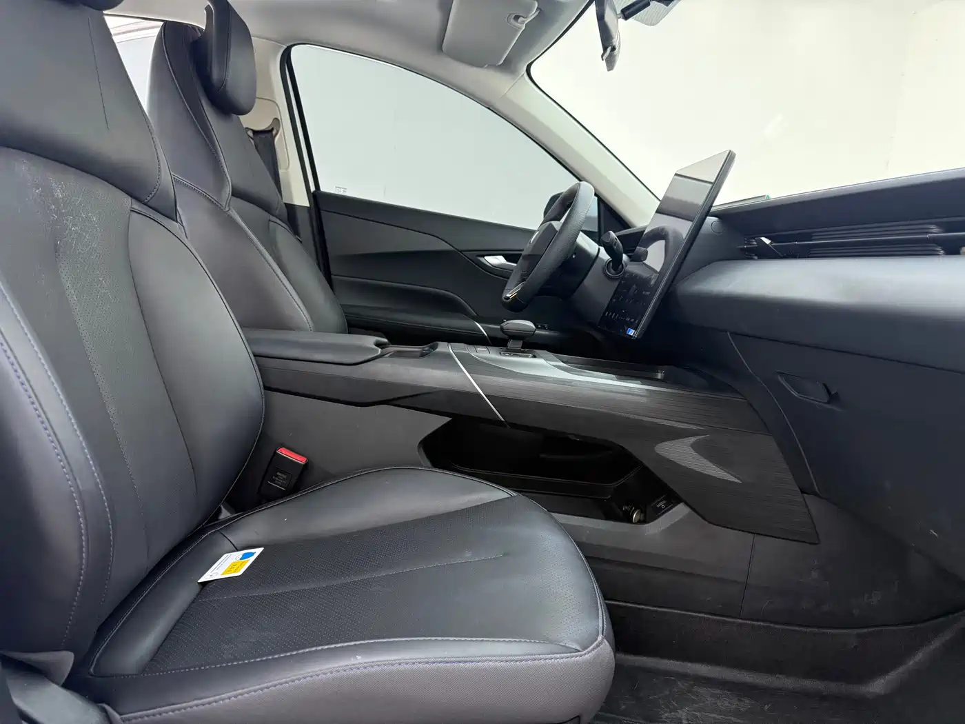 Changan Eado 2025 2025 Blue Whale 1.5T 500Bar Premium