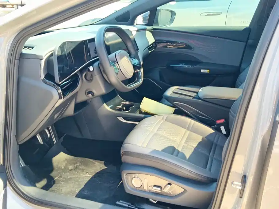 Hongqi EH7 2024 2024 Model 760 Pro+ AWD