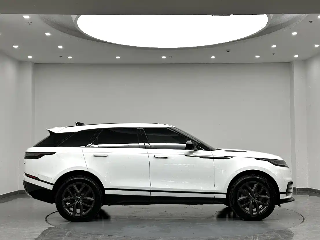 Land Rover Range Rover Velar 2024 2024 Dynamic SE