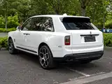 Фото 16 - Rolls-Royce Cullinan