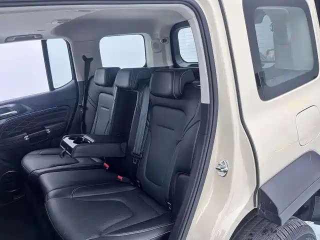 TANK TANK 300 NEW ENERGY