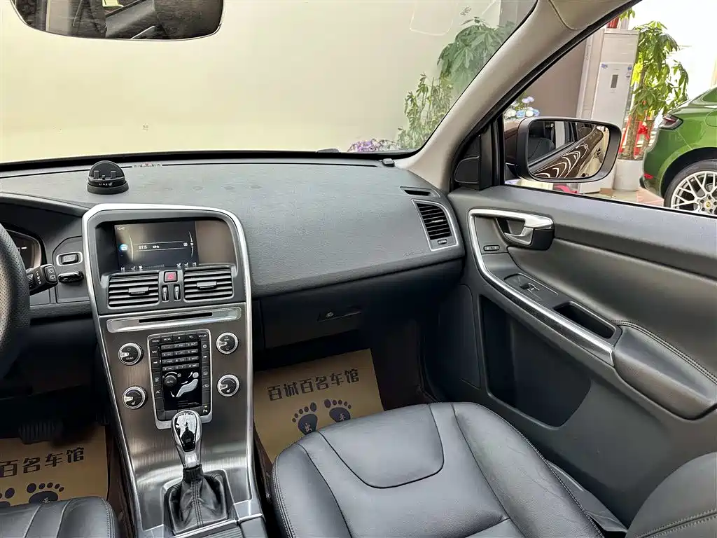 Фото 14 - Volvo XC60 (Import)