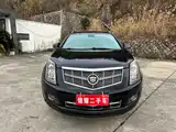 Фото 2 - Cadillac SRX