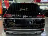 Фото 11 - Volkswagen Teramont