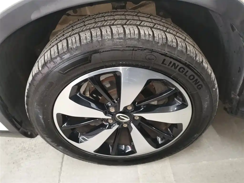 GAC Trumpchi Trumpchi GS4 2018 235T Manual 2WD Luxury фото 23