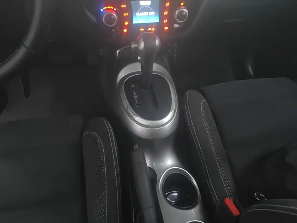 Infiniti ESQ 2017 2014 1.6L Free Edition