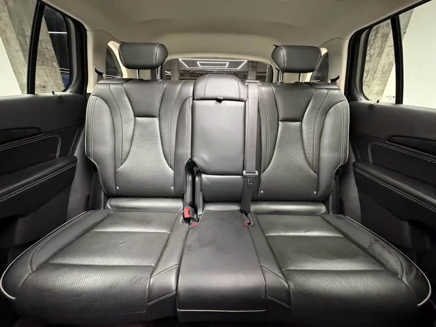 BUICK ANGKEWEI PLUS