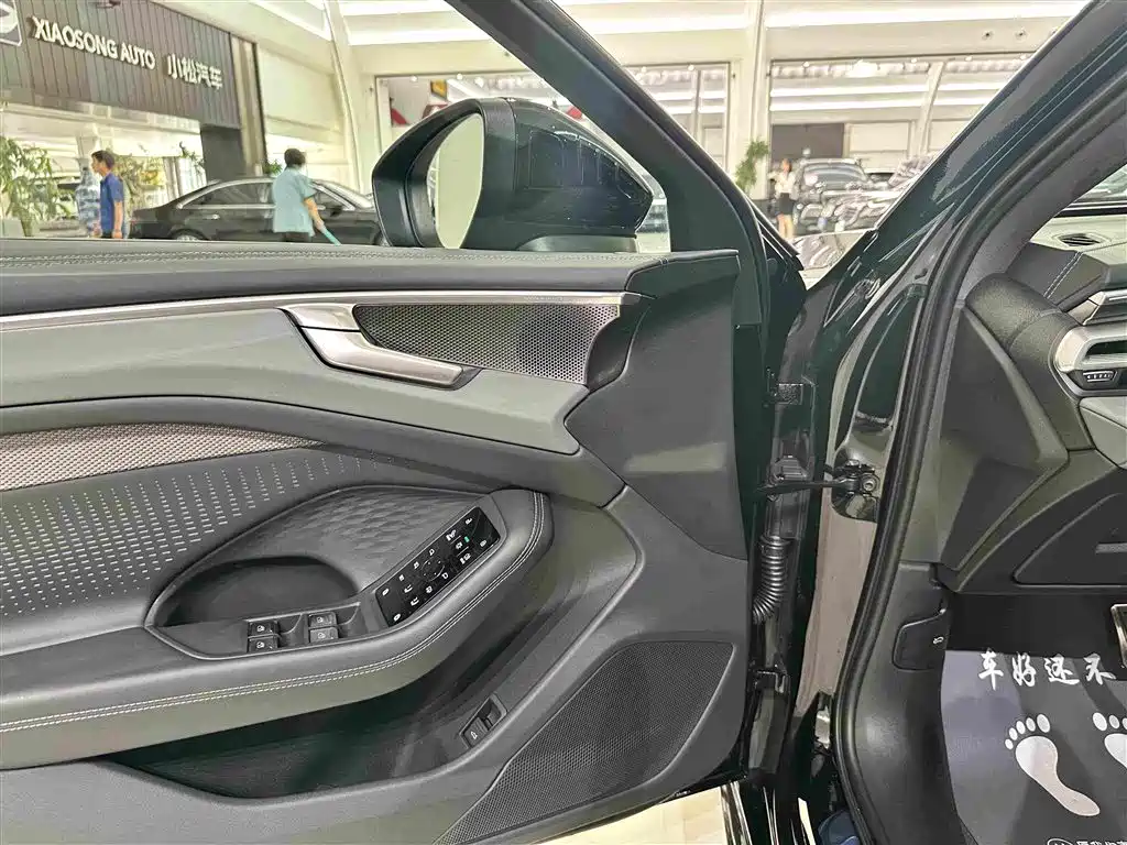 Audi A6L 2026 2026 2.0T High Power