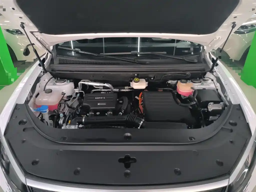BYD Seal 05 DM-i 2025 DM-i 115KM Flagship фото 20