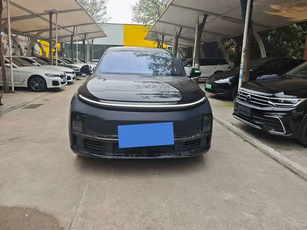 Li Auto IDEAL L7
