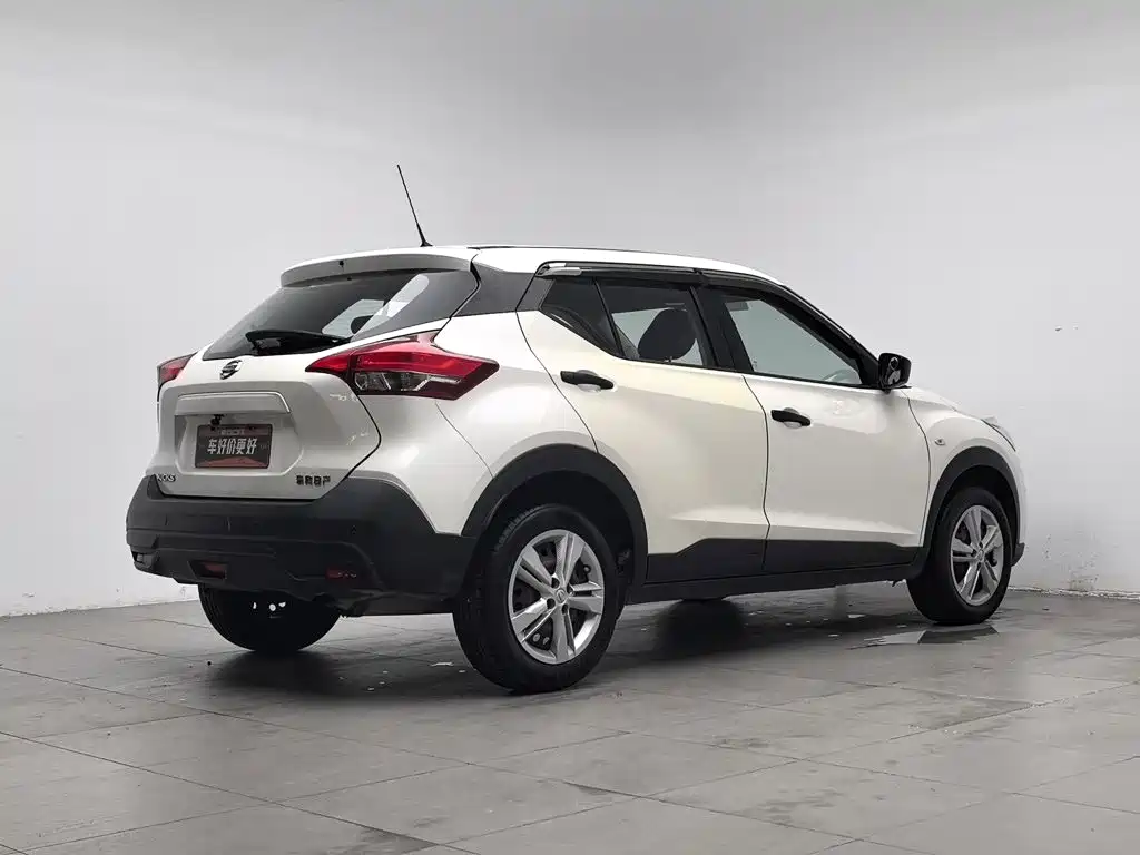 Nissan Kicks, миниатюра 2