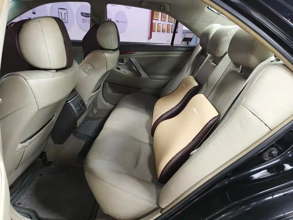 Toyota Camry 2007 240V Premium Edition фото 13
