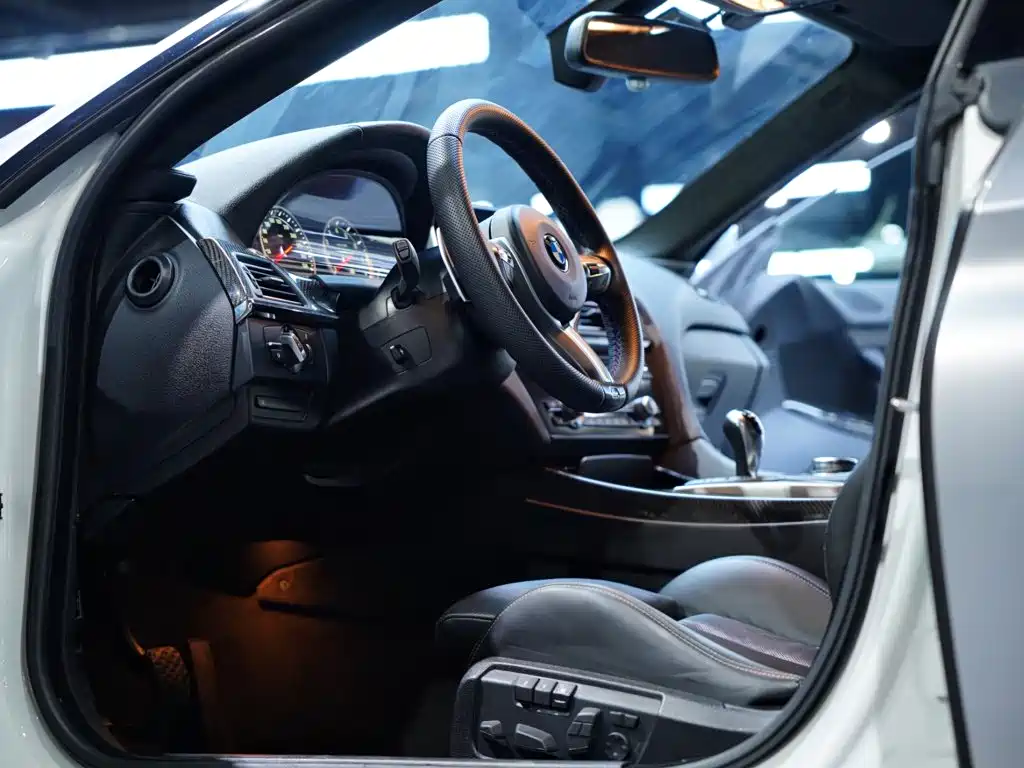 BMW M6 2015 2013 M6 Gran Coupe