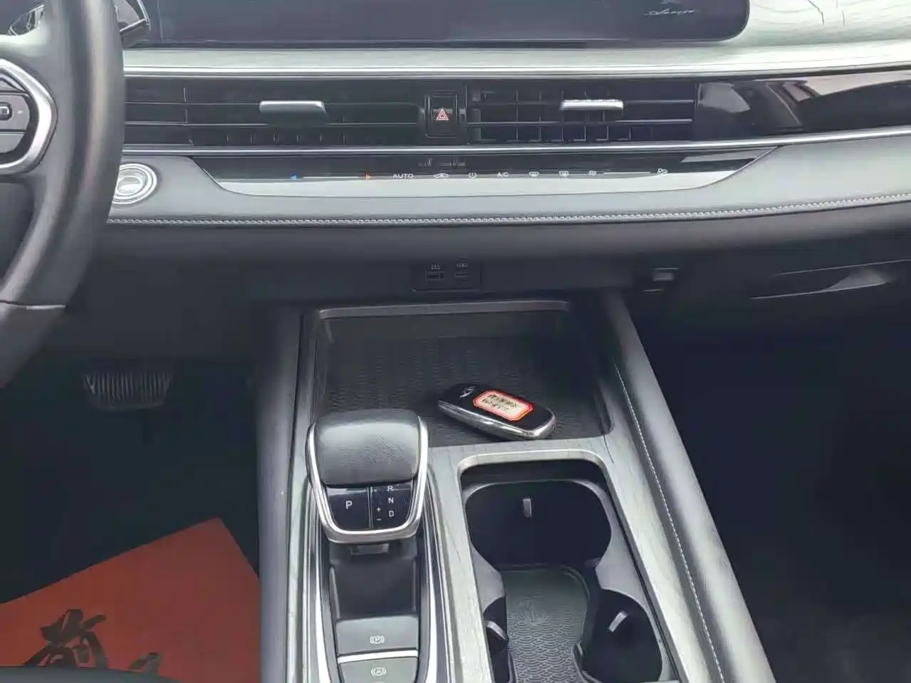Chery Arrizo 8 2022 2023 1.6T DCT Elegance