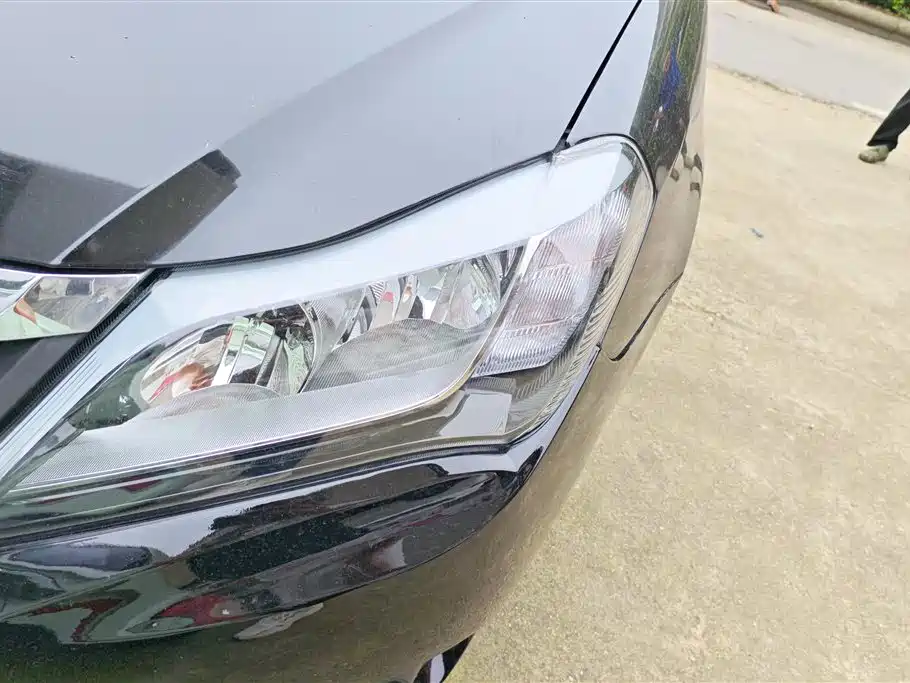 BYD F3 2014 1.5L Manual Luxury фото 5