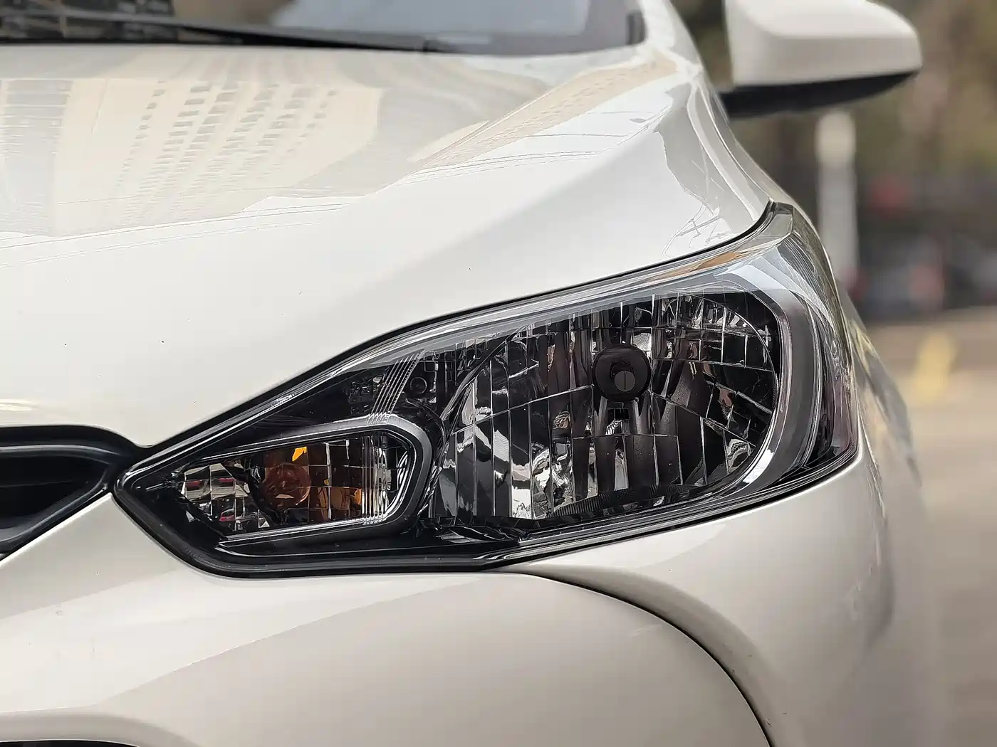 Toyota YARiS L Zhi Xiang 2019 1.5E CVT Charming China VI фото 13