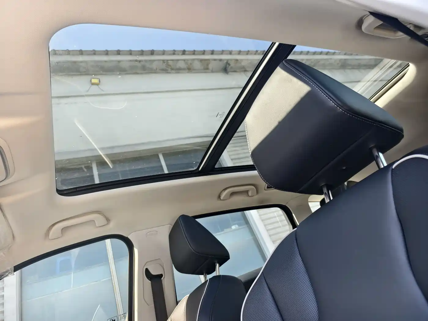 Haval H6 2021 Model National Trend Edition 1.5T Auto Champion фото 13