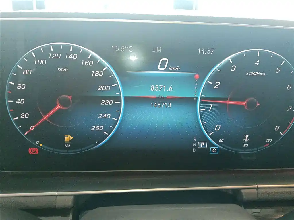 Mercedes-Benz GLE 2020 GLE 350 4MATIC Fashion фото 8