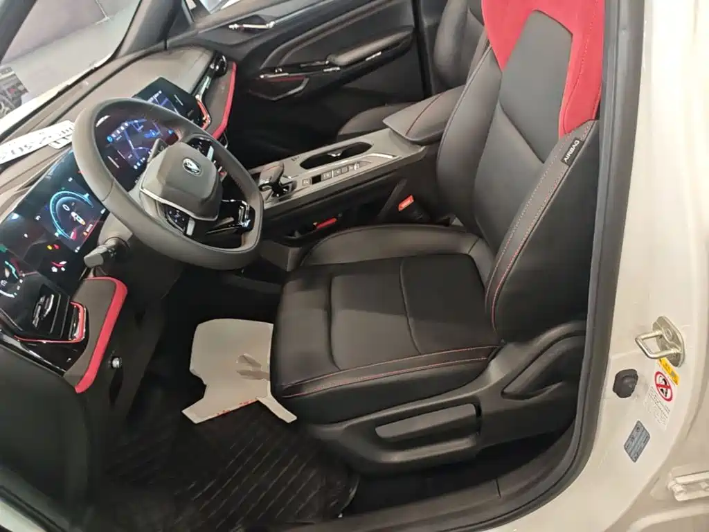 Changan X5 PLUS 2025 2025 1.5T DCT Pioneer