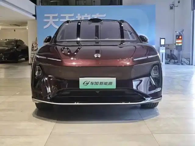 NIO ET9 2025 100kWh фото 2