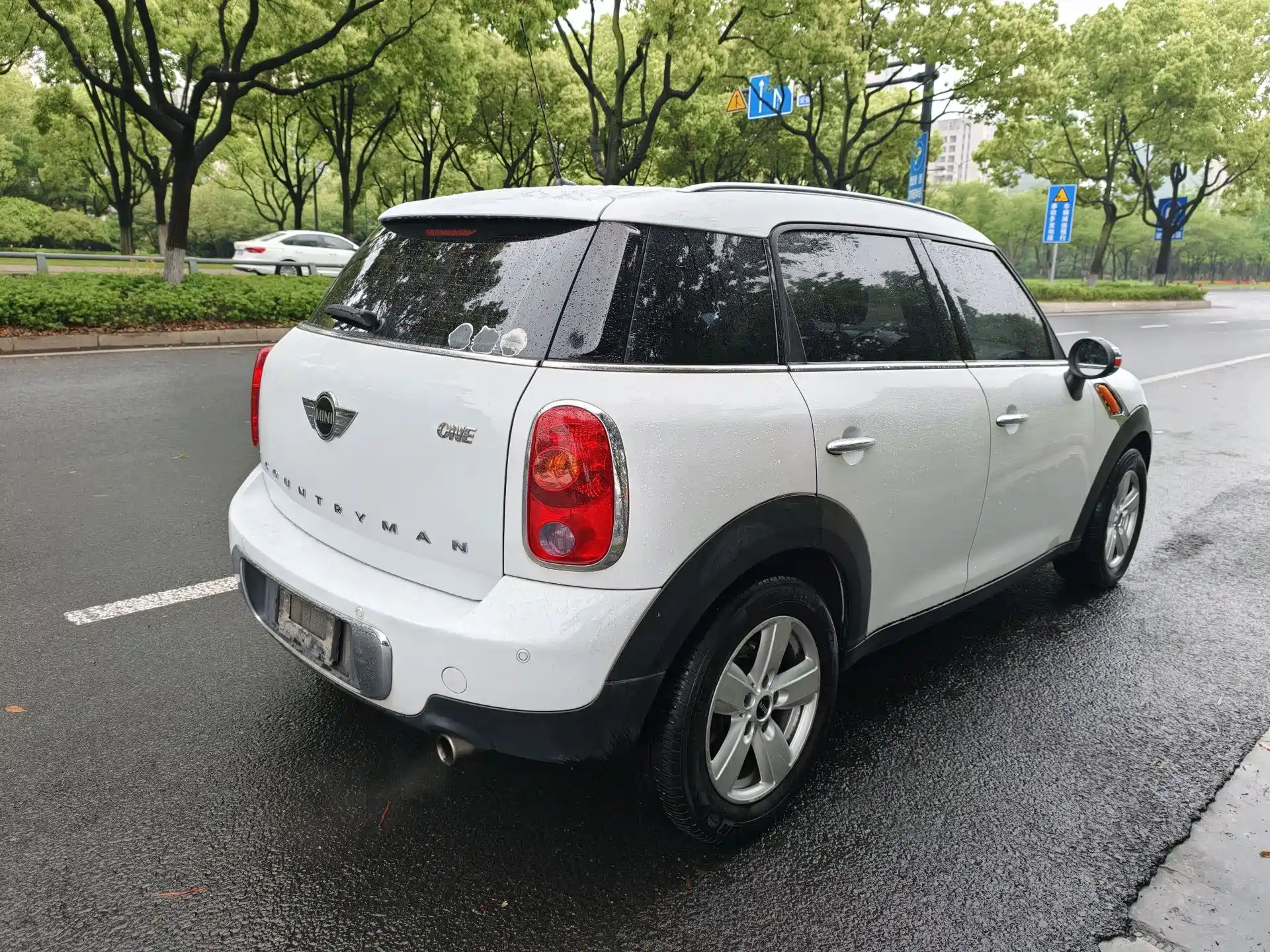Photo 5 - MINI COUNTRYMAN