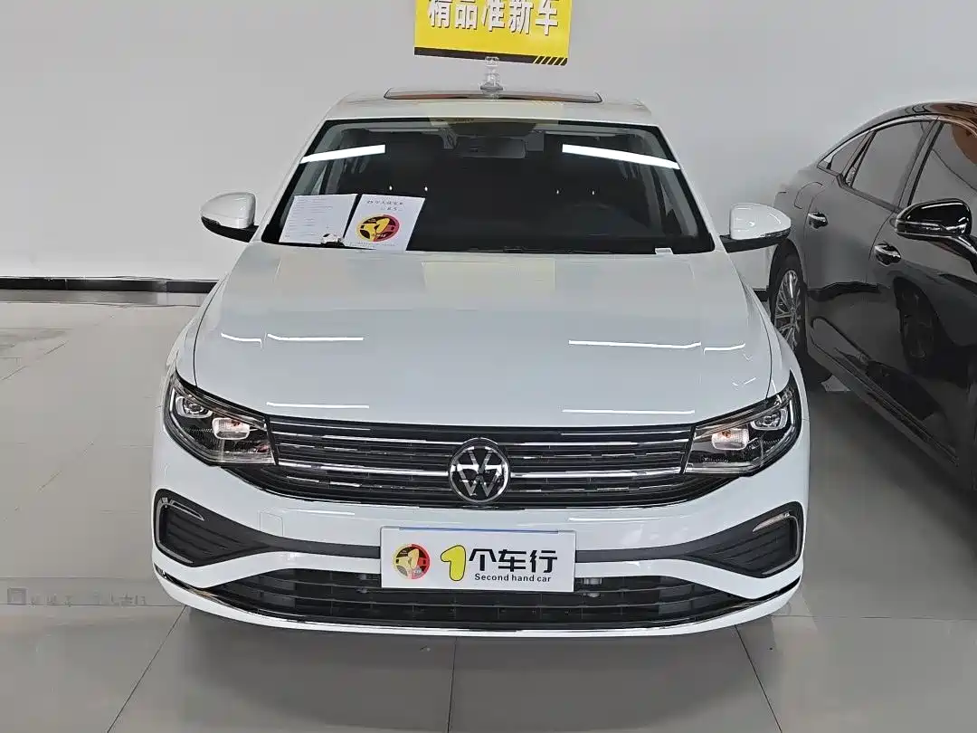 Volkswagen Bora 2025 200TSI DSG Joy Ride Navigation Edition фото 2