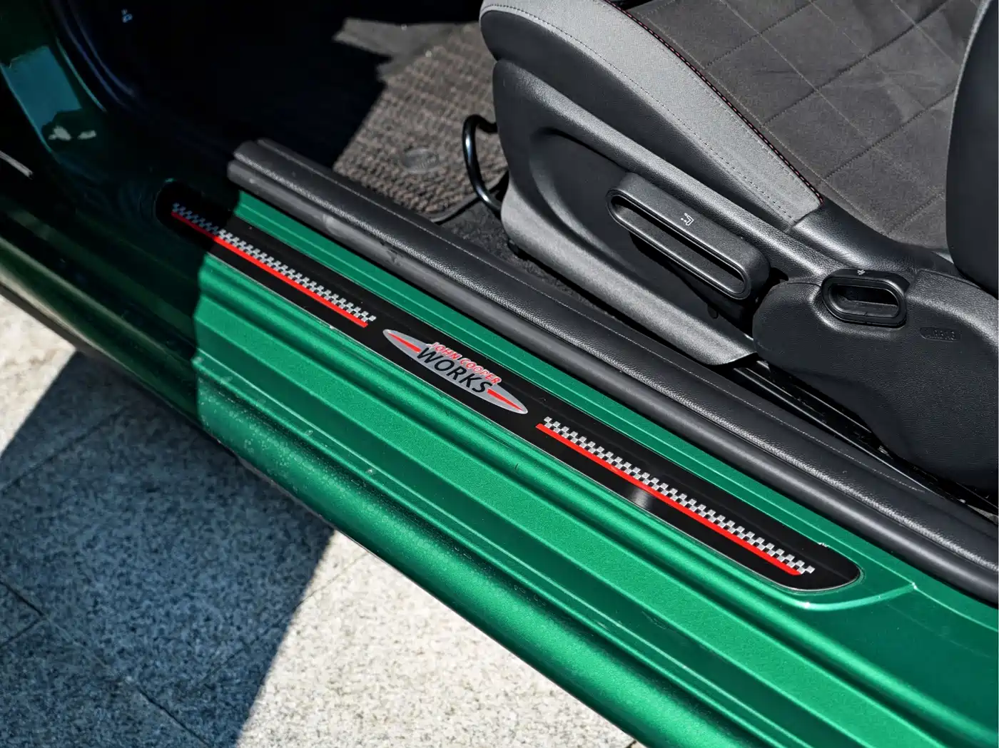 Фото 33 - MINI JCW