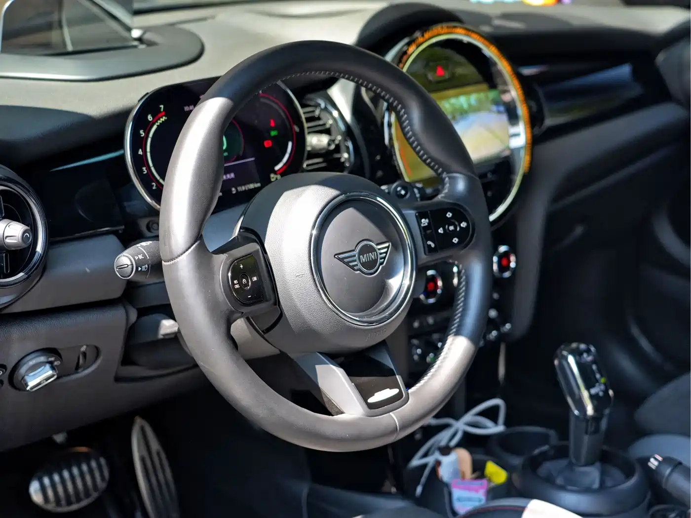 Фото 27 - MINI JCW