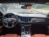 Фото 13 - Cadillac CT6