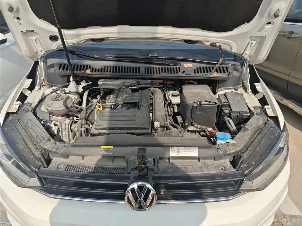 Volkswagen Touran 2016 Touran L 280TSI DSG Comfortline фото 20