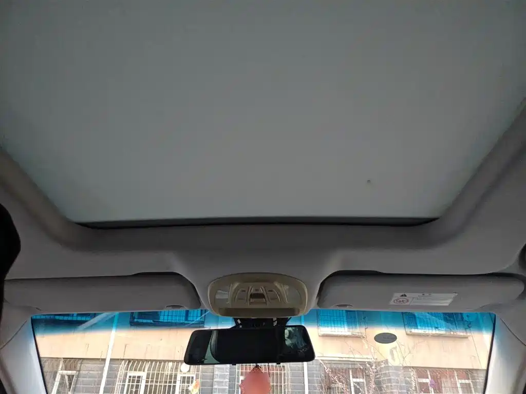 Baojun 530 2019 2018 1.5T Manual Premium Model China V