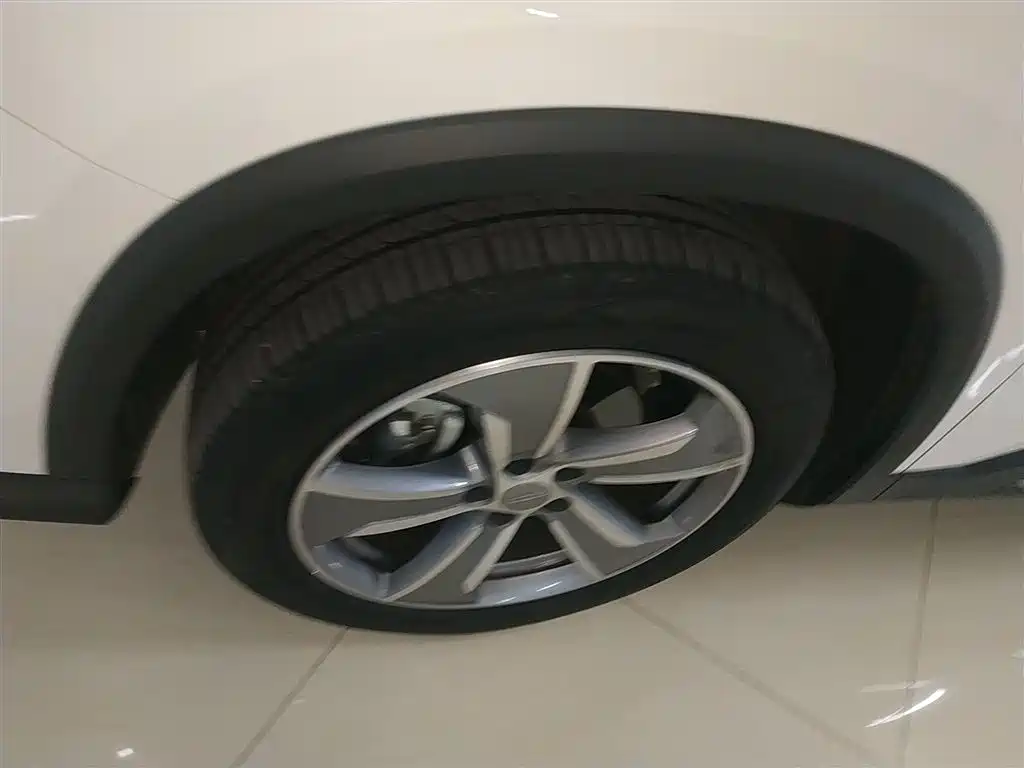 Geely Haoyue L 2023 2023 2.0T DCT Premium Model
