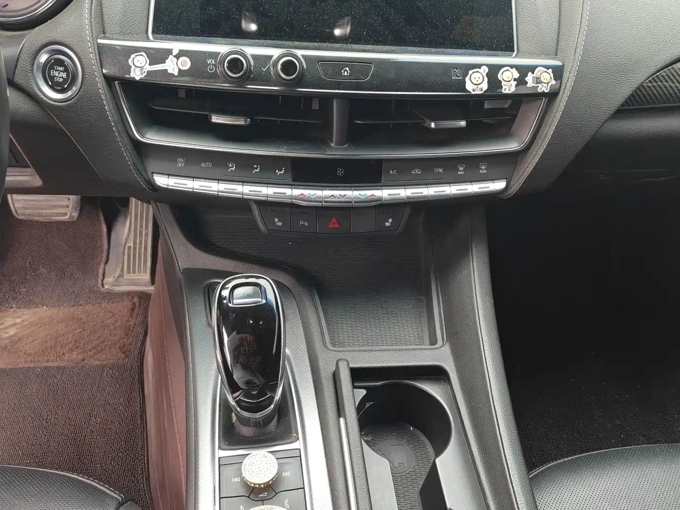 Cadillac CT5 2021 28T Luxury фото 6