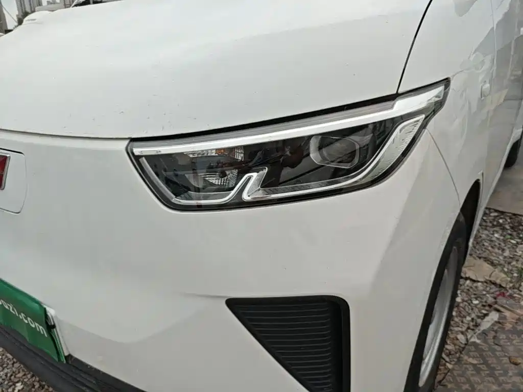 Wuling Motors Wuling Yangguang 2025 2024 300KM Comfort Bus Version 75kW