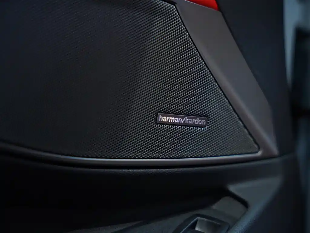 BMW M3 2024 2023 M3 Sedan M xDrive Thunder Edition