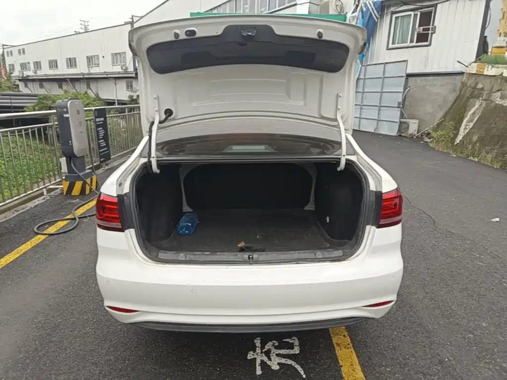 Volkswagen Lavida, миниатюра 19
