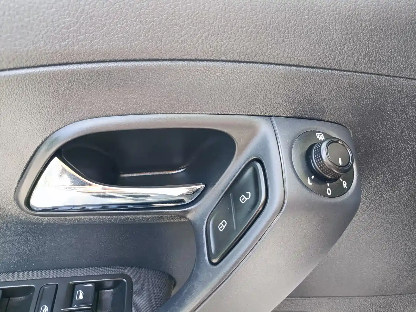 Volkswagen Polo 2018 1.5L Auto Comfort фото 16
