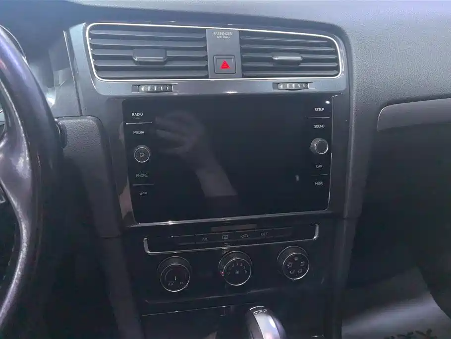 Volkswagen Golf (Import) 2019 1.8TSI Wagon фото 13