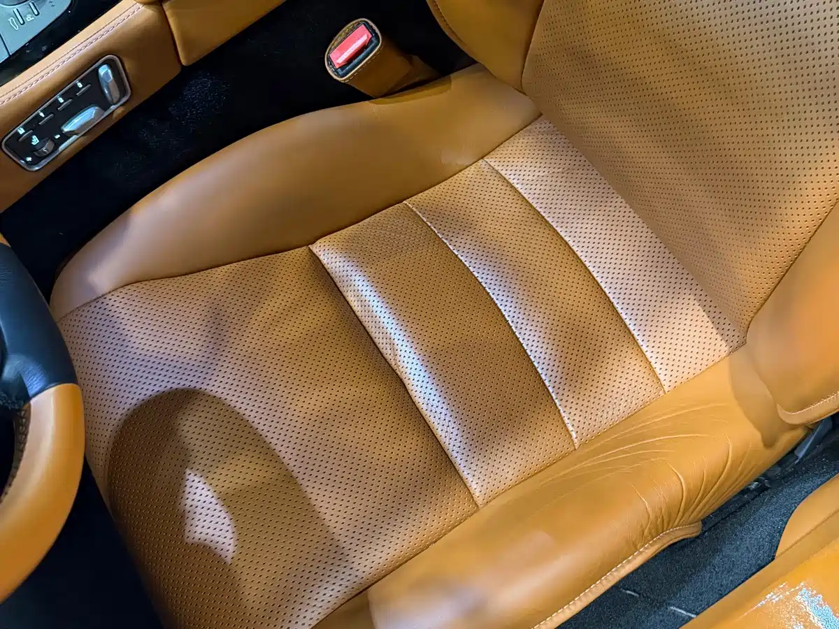 Aston Martin Rapide 2015 2013 6.0L S