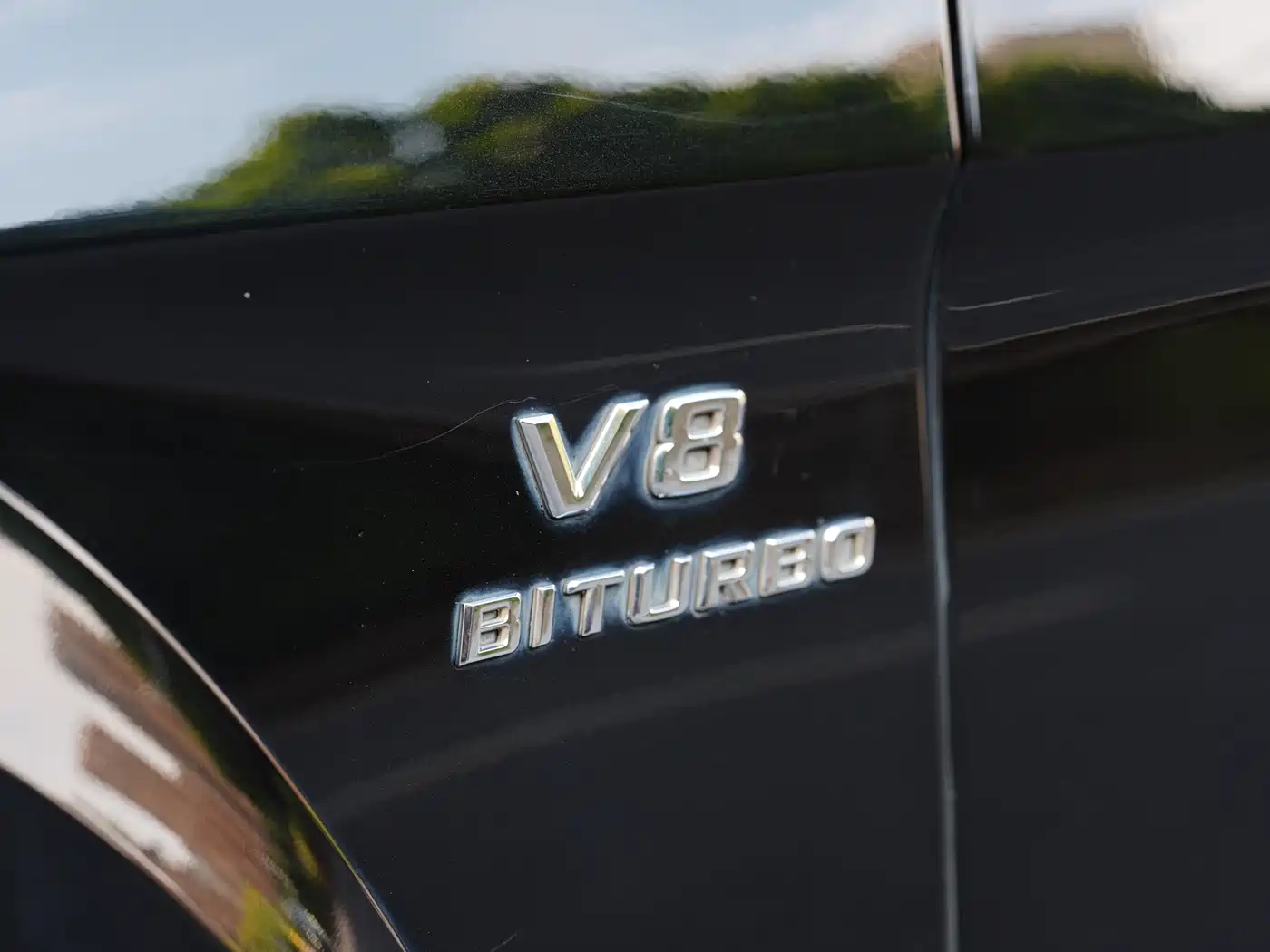 Mercedes-Benz GL-Class AMG 2015 2014 AMG GL 63