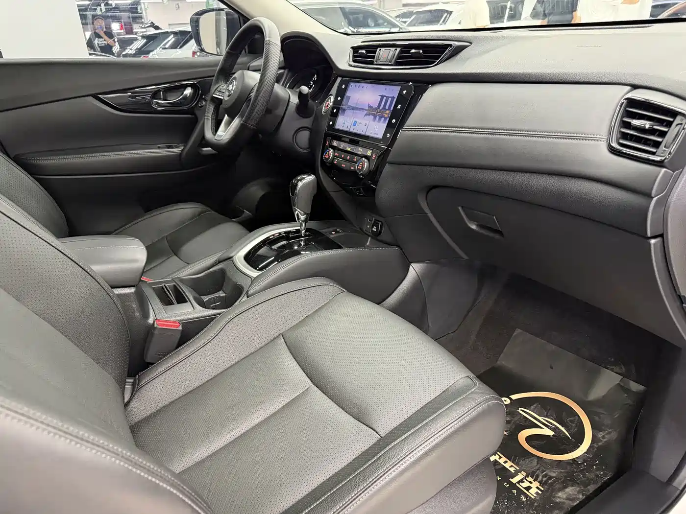 Nissan X-Trail, миниатюра 8