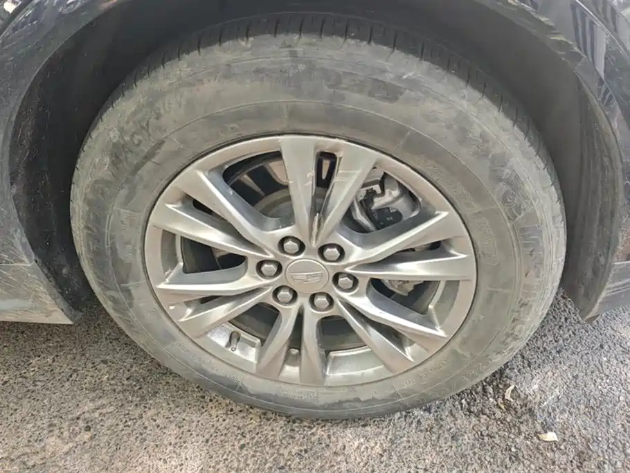 Cadillac XT5 2021 28T Luxury фото 6