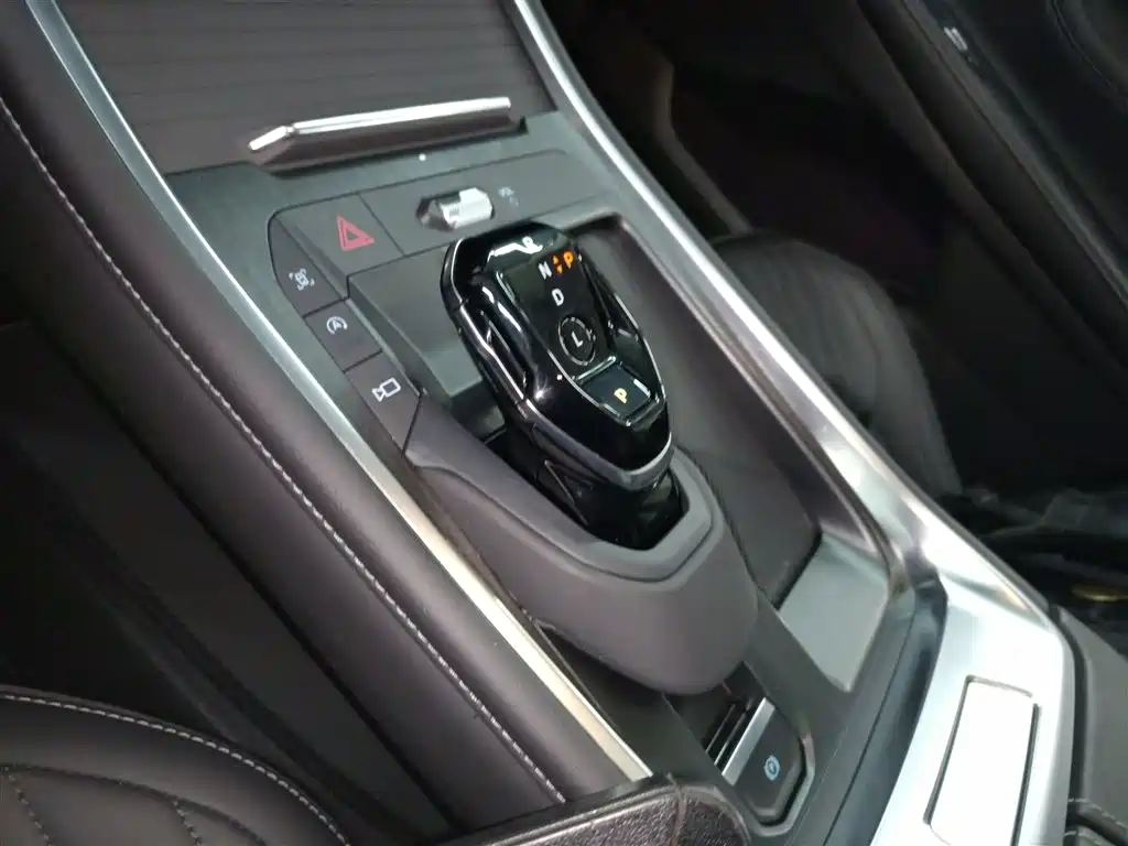 FORD SHARP WORLD