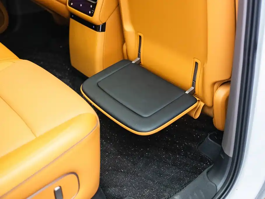 Li Auto i6, миниатюра 20
