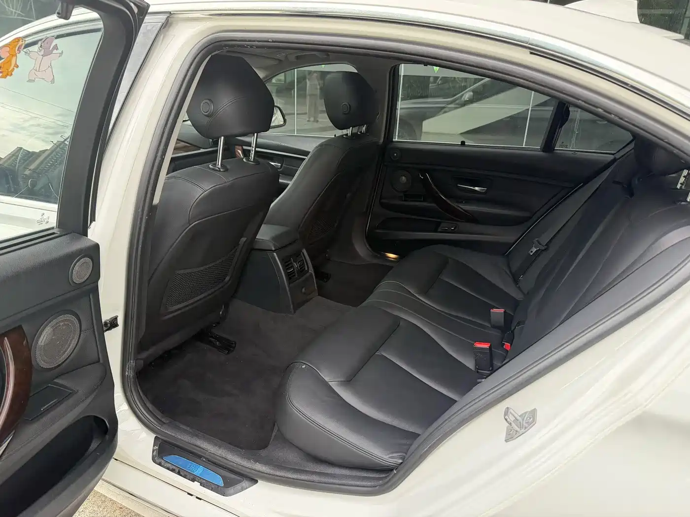 Фото 9 - BMW 3 Series