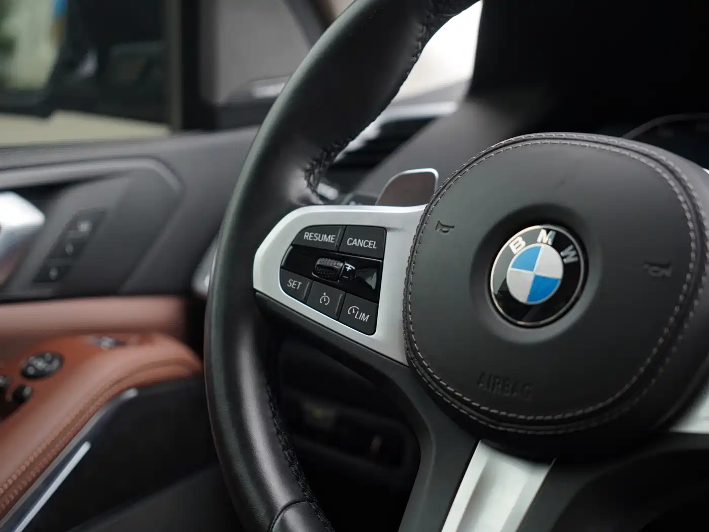 BMW X5 (Import) 2021 xDrive40i M Sport Package фото 36