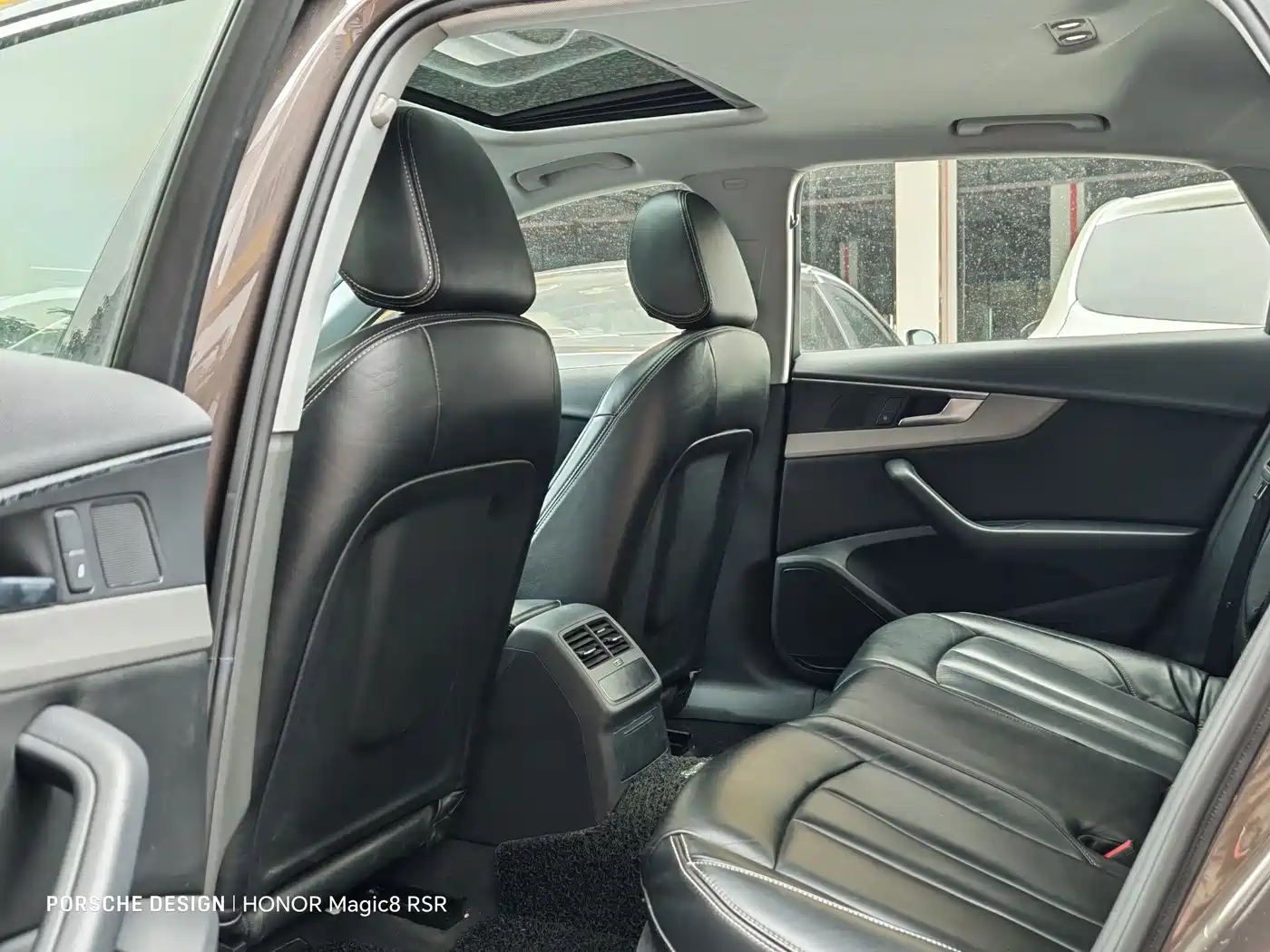 Audi A4L 2018 30th Anniversary 40 TFSI Progressive фото 7