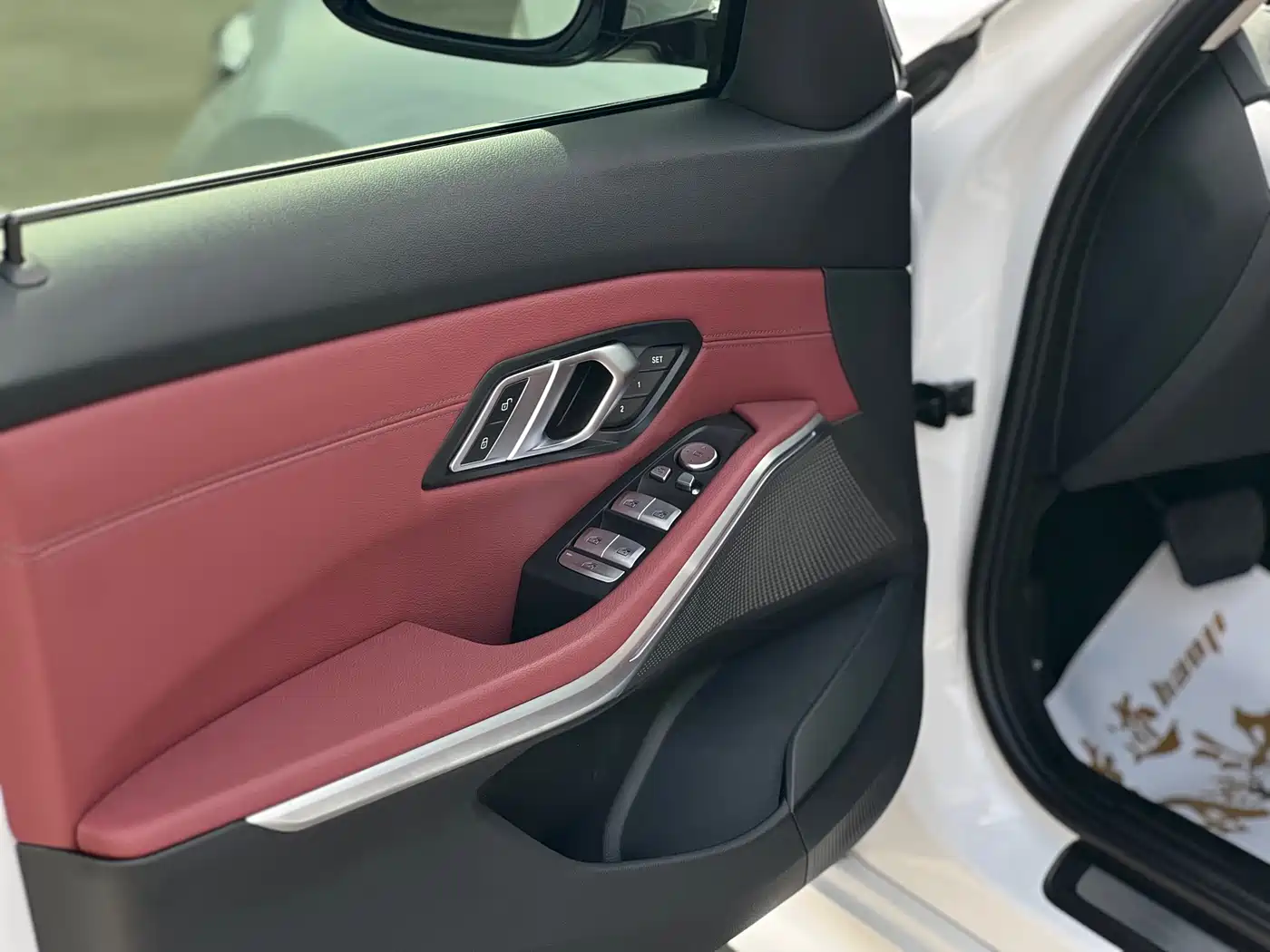 BMW i3 2022 eDrive 35 L фото 23