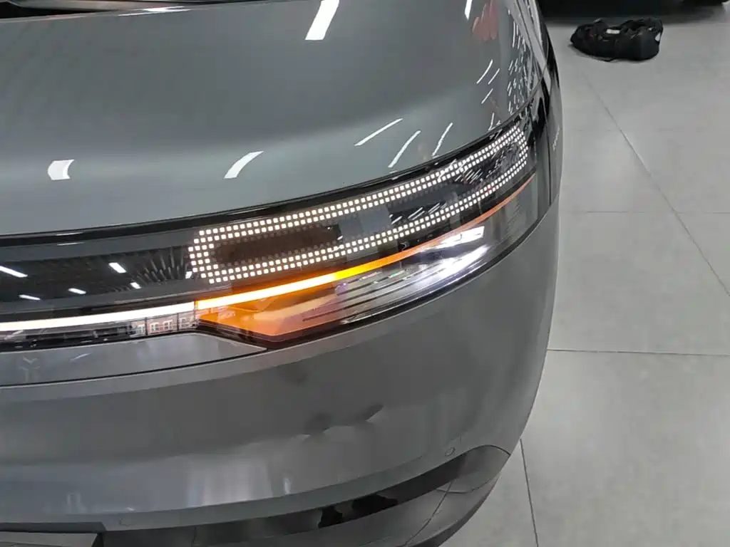 ZEEKR MIX 2026 2025 Smart Driving Edition